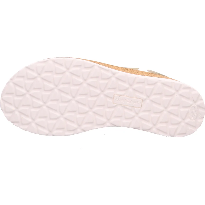 Waldläufer Sandale H-Libby beige