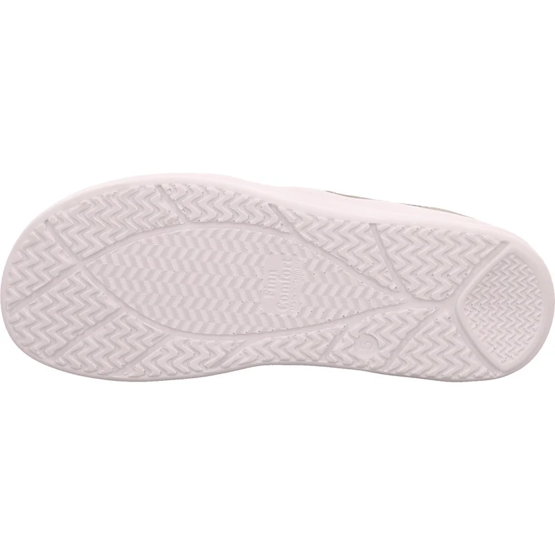 FinnComfort Schnürschuh OTARU grün