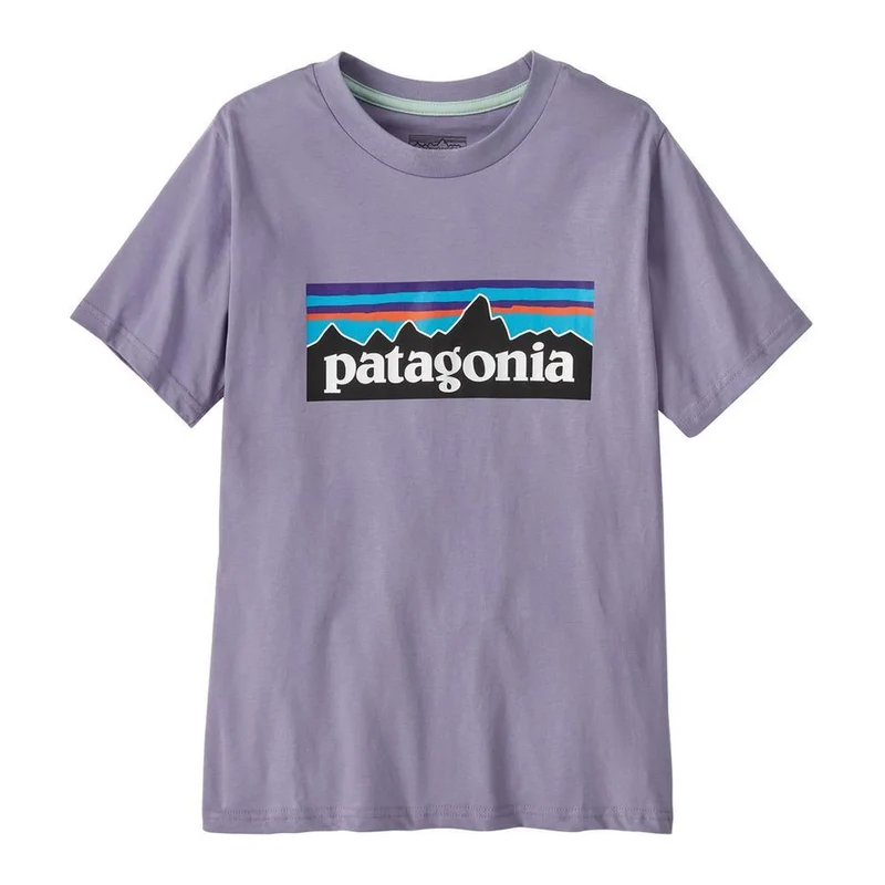 K's P-6 Logo T-Shirt