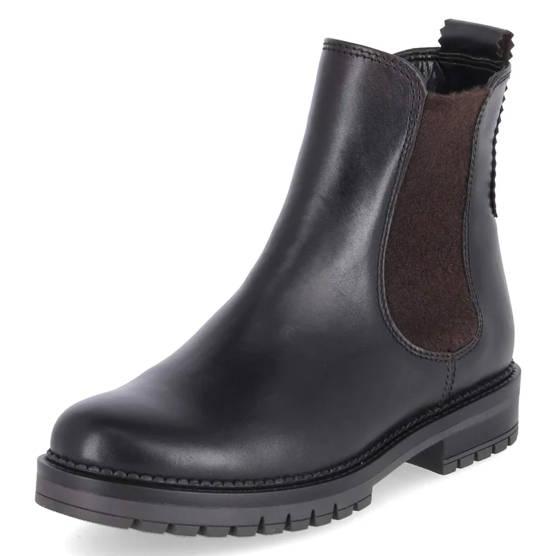 Chlesea Boots Braun