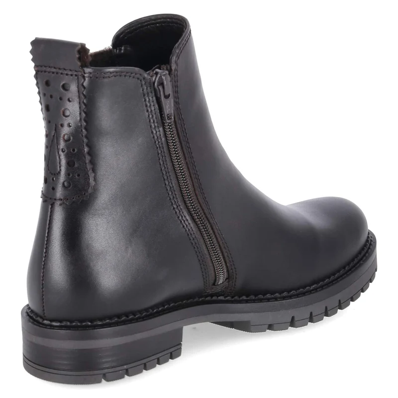 Chlesea Boots Braun
