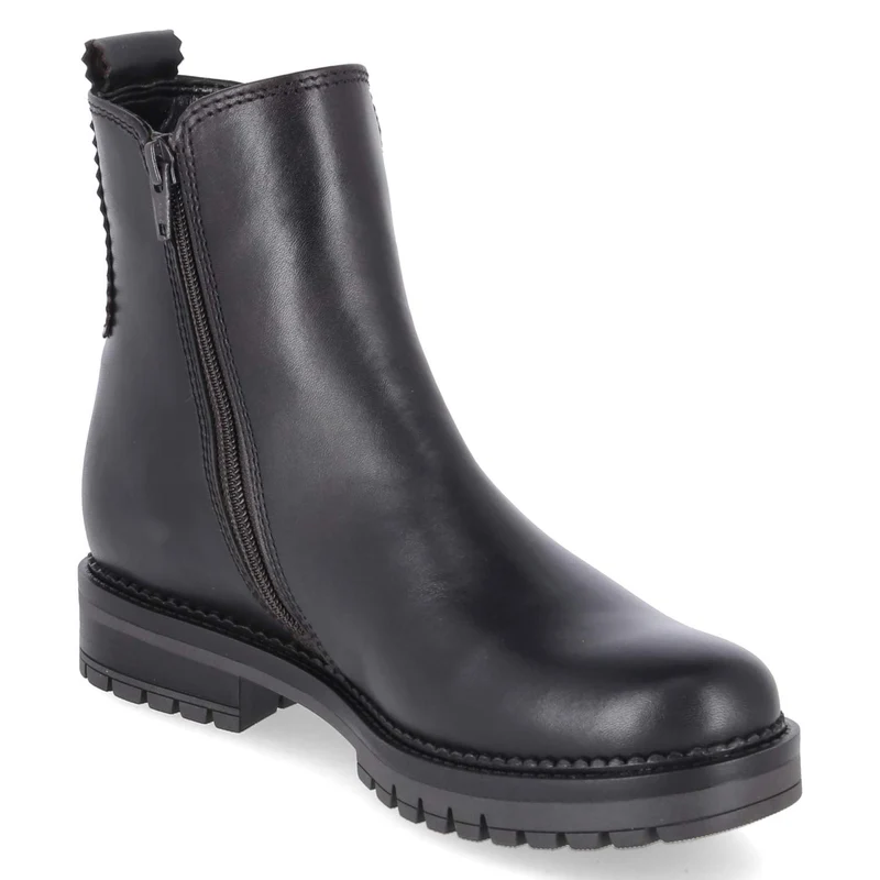 Chlesea Boots Braun