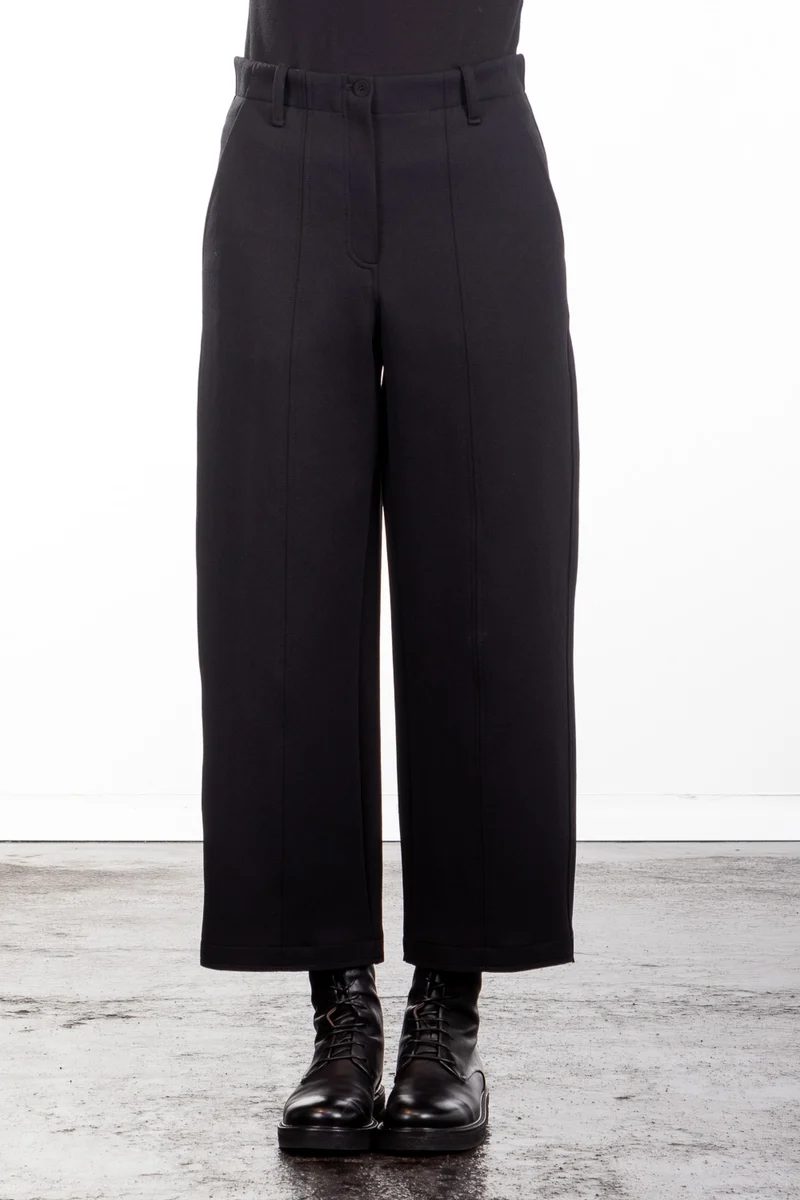 Annette Görtz Damen Hose schwarz
