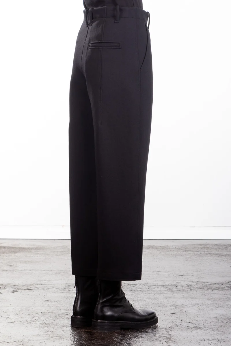 Annette Görtz Damen Hose schwarz