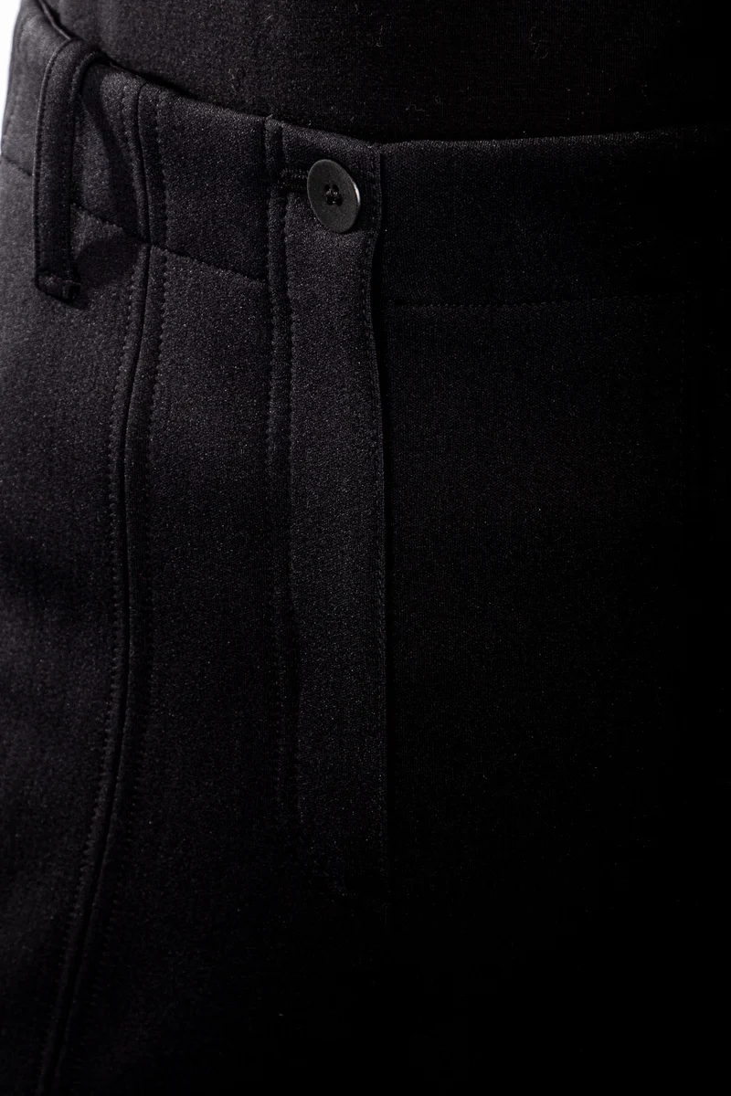 Annette Görtz Damen Hose schwarz