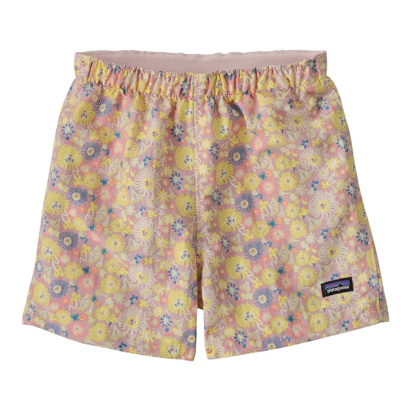 Baby Baggies Shorts