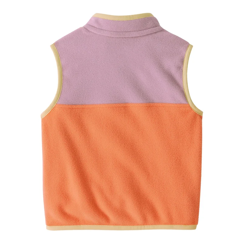 Baby Micro D Snap-T Vest