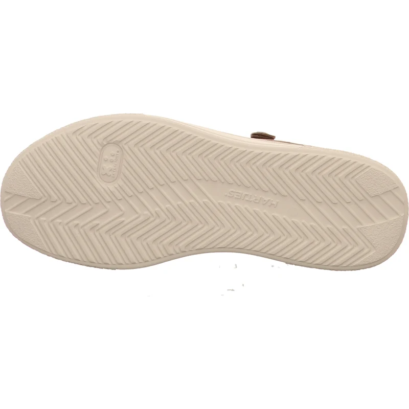 Hartjes Schnürschuh SOPHIE braun