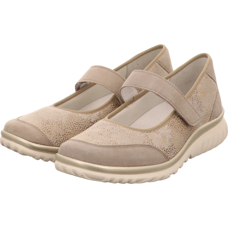 Semler Slipper Lena beige