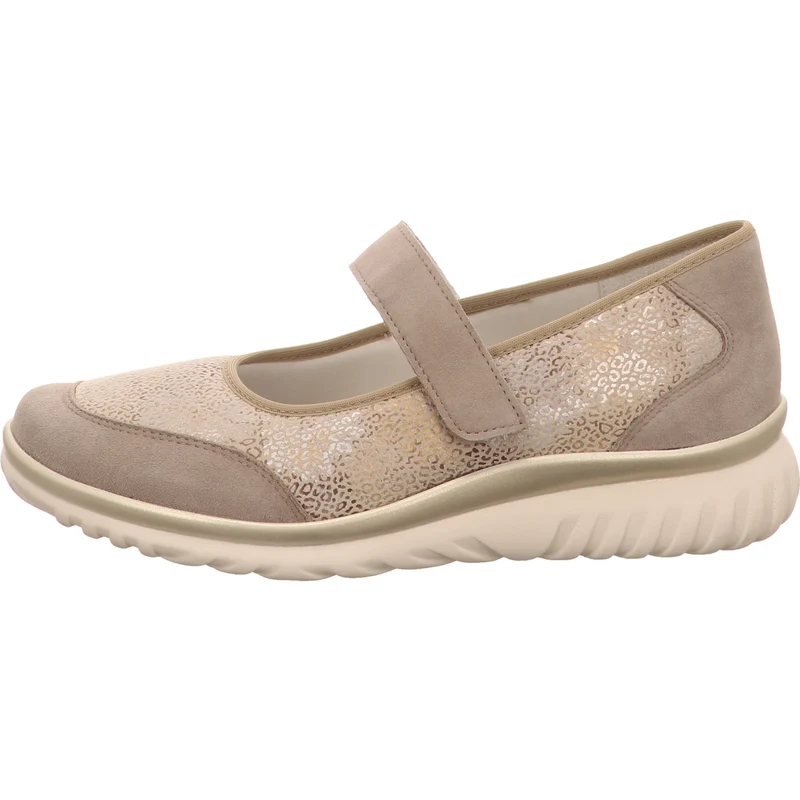 Semler Slipper Lena beige