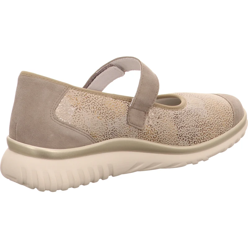 Semler Slipper Lena beige