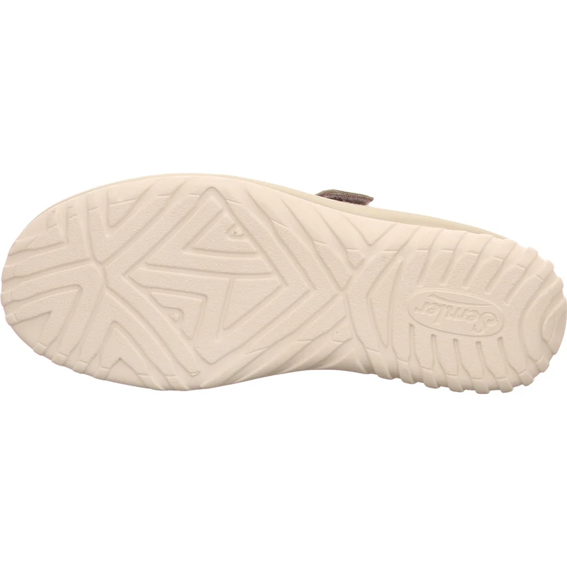 Semler Slipper Lena beige