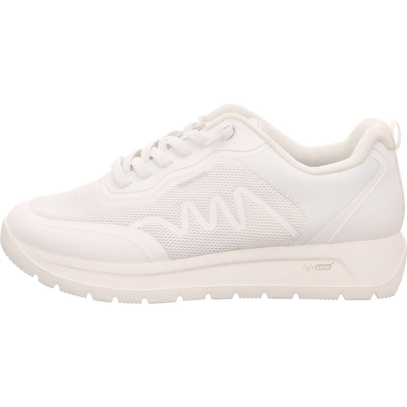 Remonte Slipper weiß