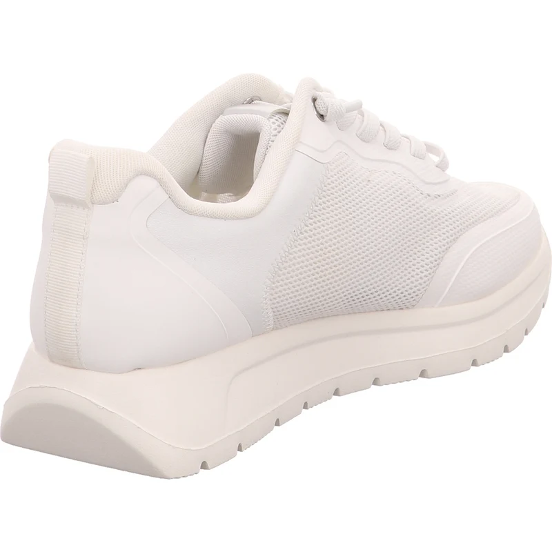 Remonte Slipper weiß