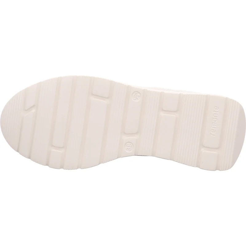 Remonte Slipper weiß