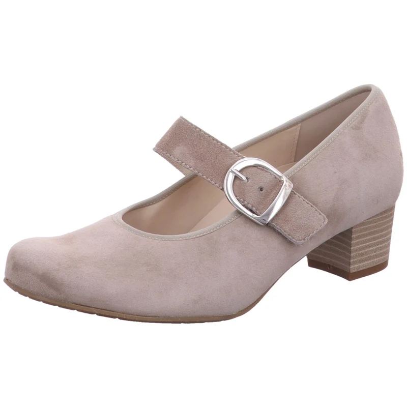 Semler Pump Cleo beige