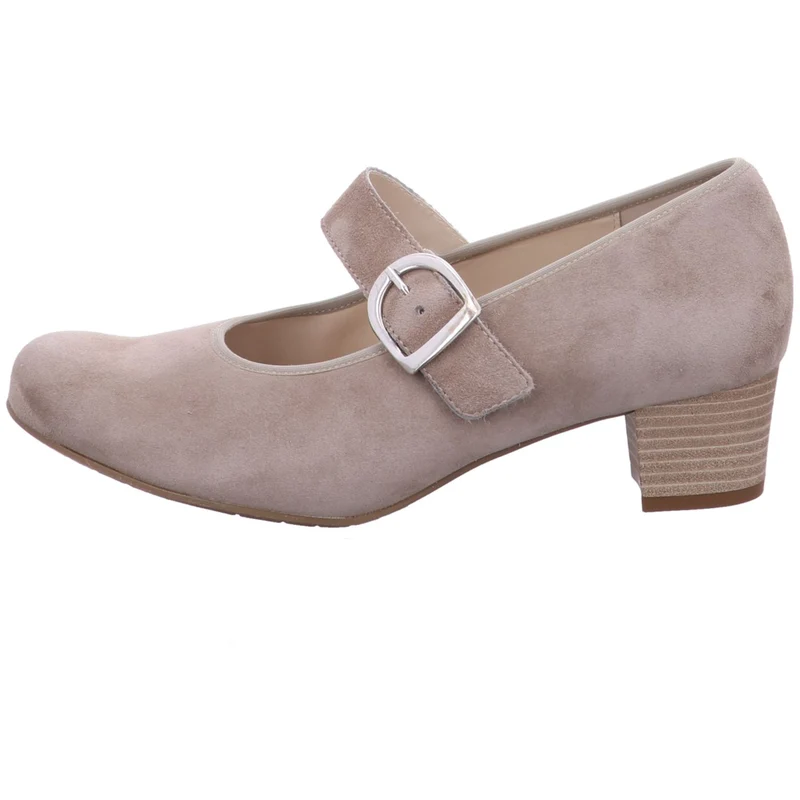 Semler Pump Cleo beige