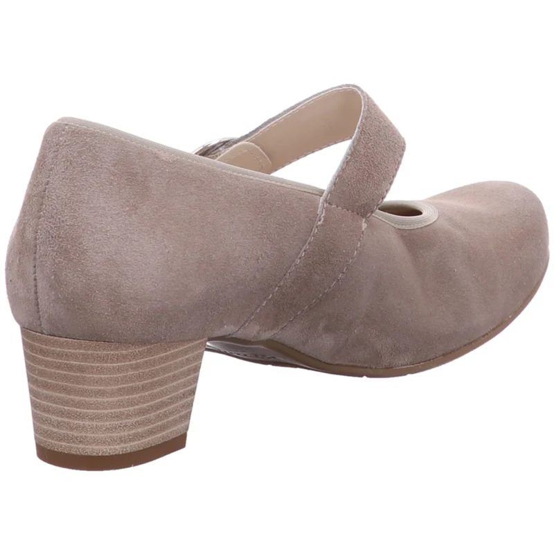 Semler Pump Cleo beige