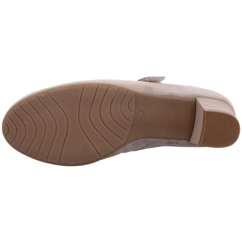 Semler Pump Cleo beige