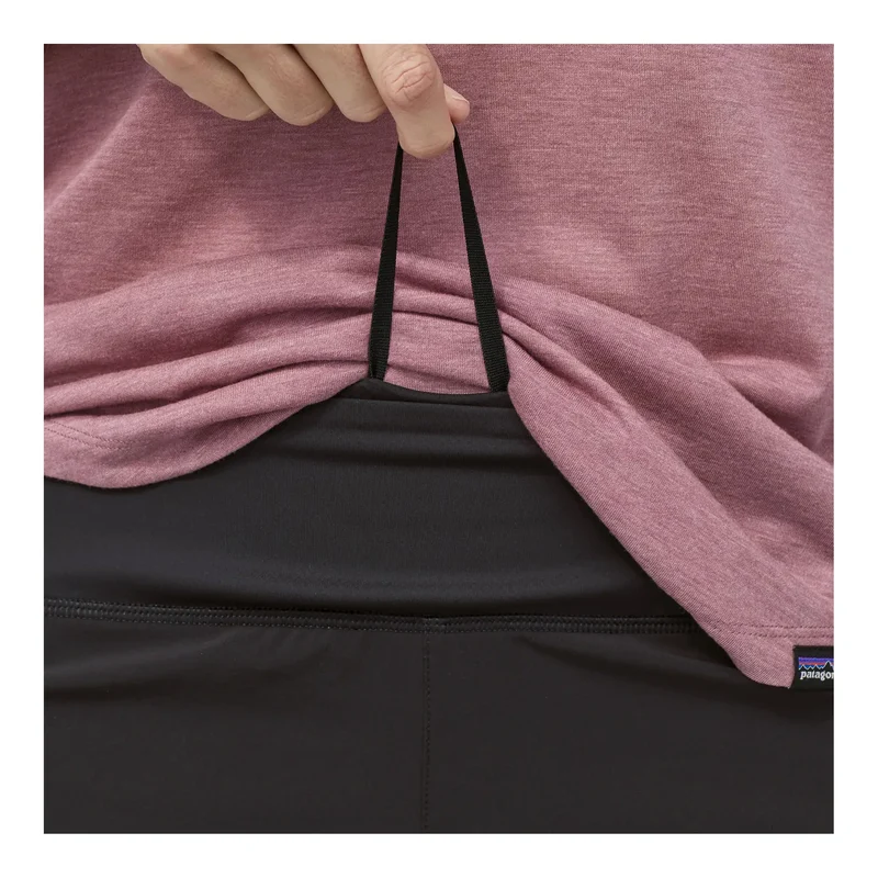 W's Strider Pro Shorts - 3 1/2 in.