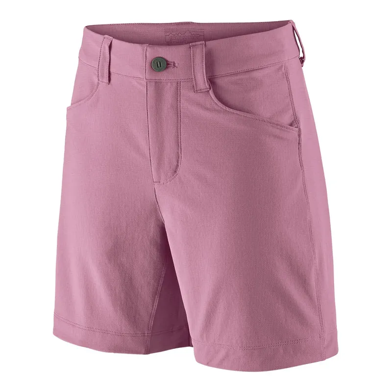 W's Landfarer Bike Shorts