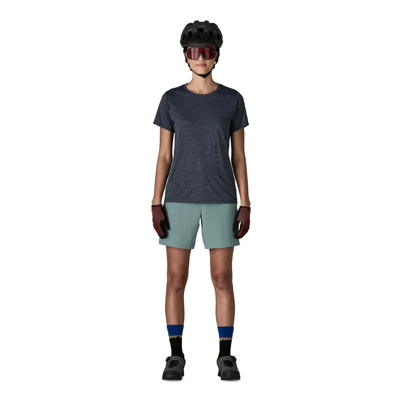 W's Landfarer Bike Shorts
