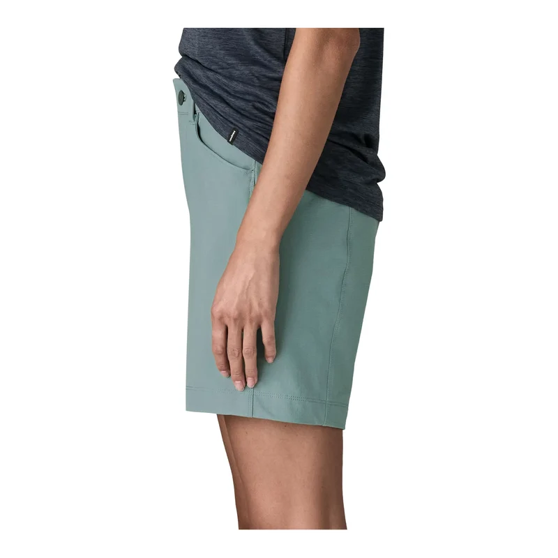 W's Landfarer Bike Shorts