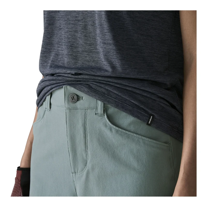 W's Landfarer Bike Shorts