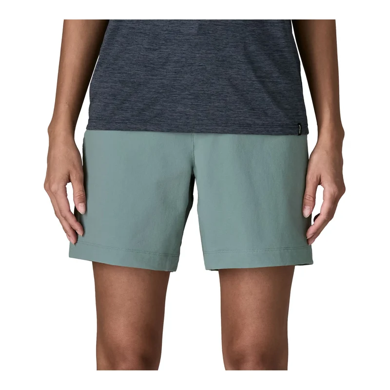 W's Landfarer Bike Shorts