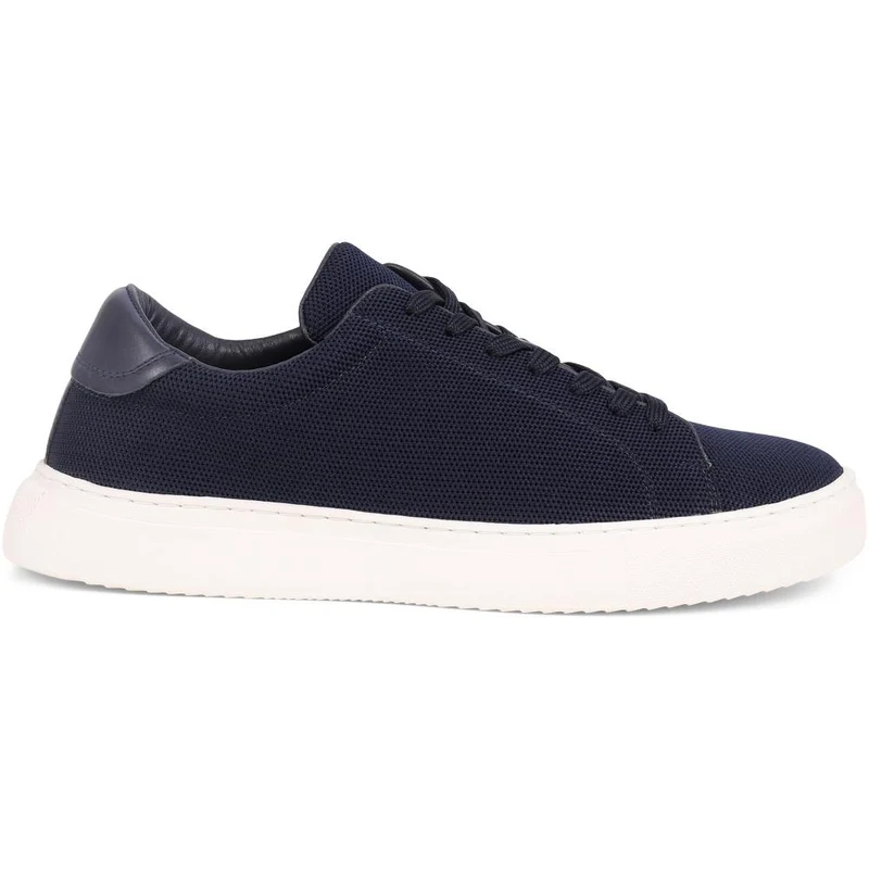 Samuele Lace-Up Trainers - SAMUELE / 325 108