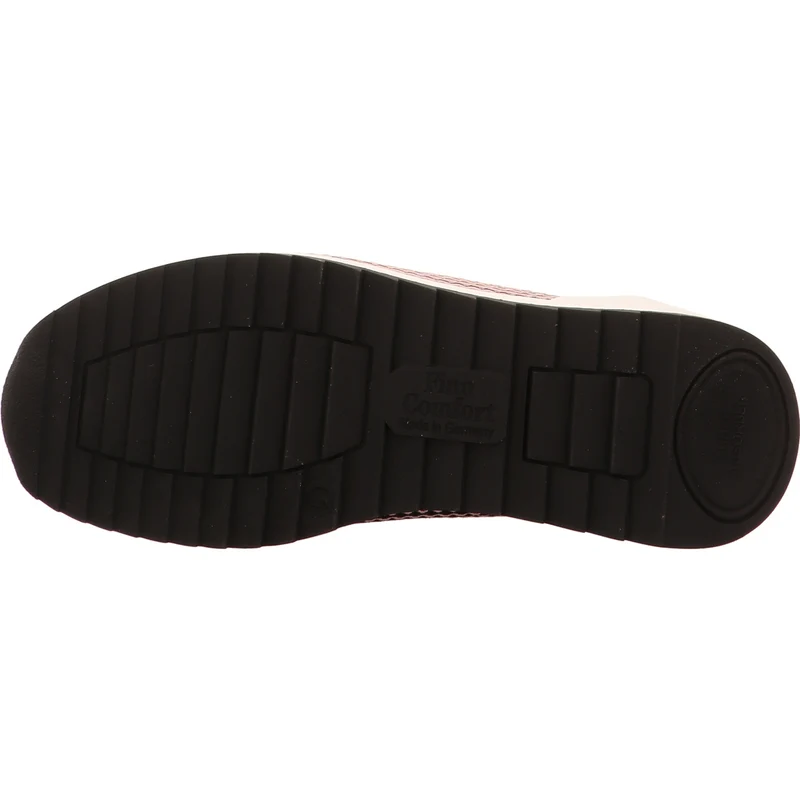 FinnComfort Schnürschuh CERRITOS rosa