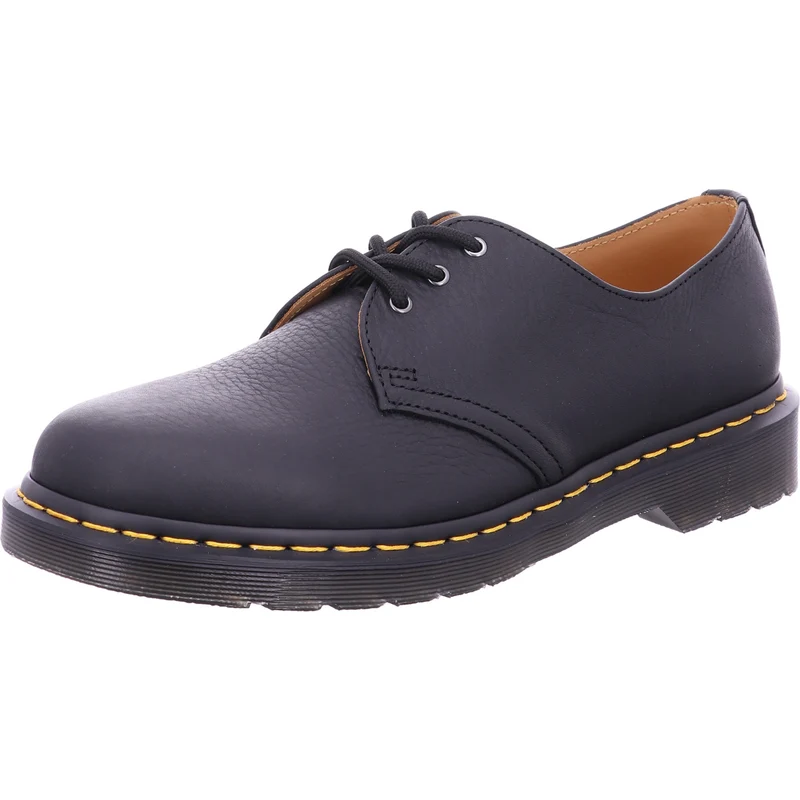 Dr. Martens Schnürschuh 1461 schwarz