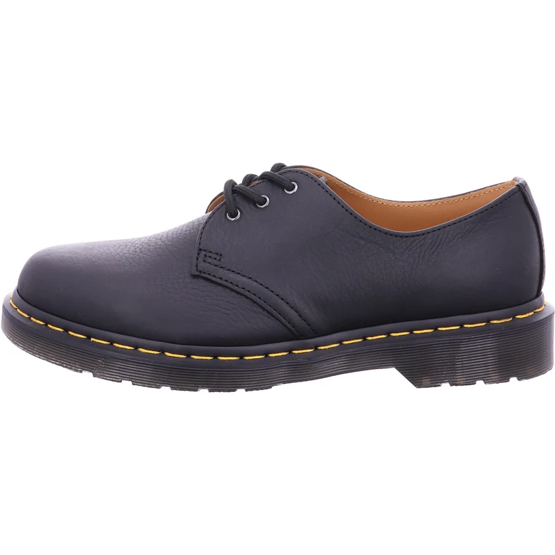 Dr. Martens Schnürschuh 1461 schwarz