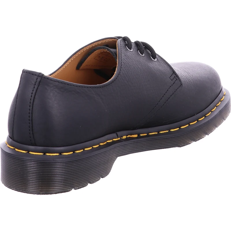 Dr. Martens Schnürschuh 1461 schwarz