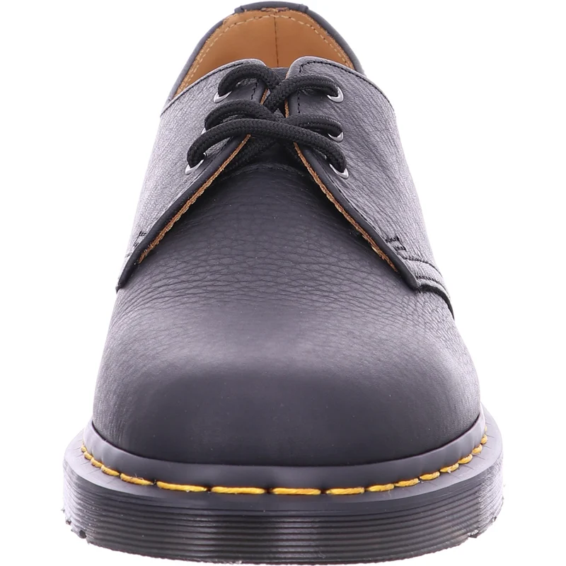 Dr. Martens Schnürschuh 1461 schwarz
