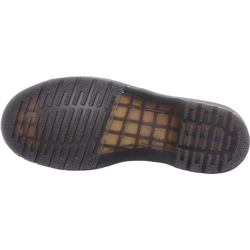 Dr. Martens Schnürschuh 1461 schwarz