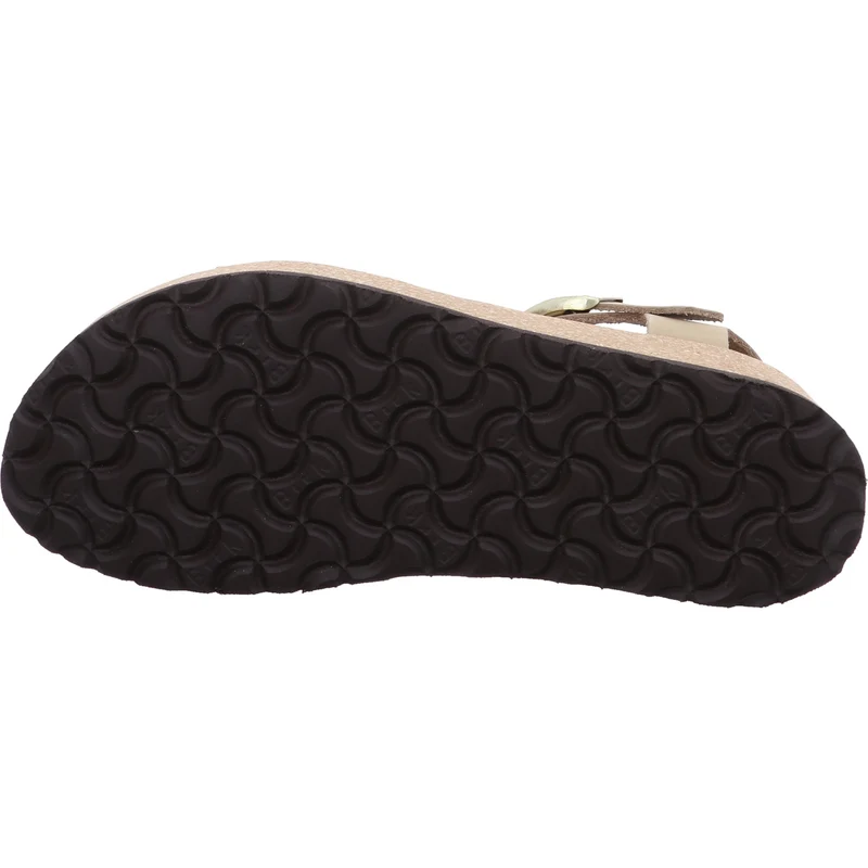 Birkenstock Sandale Glenda beige