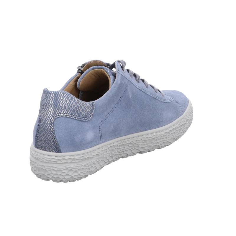 Hartjes Schnürschuh PHIL blau