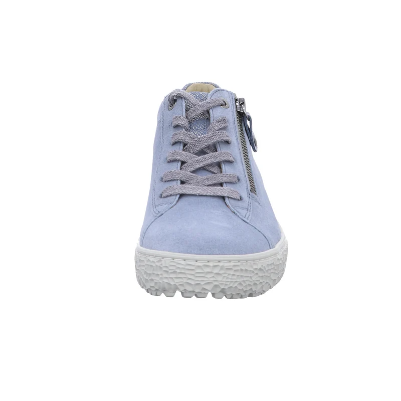 Hartjes Schnürschuh PHIL blau