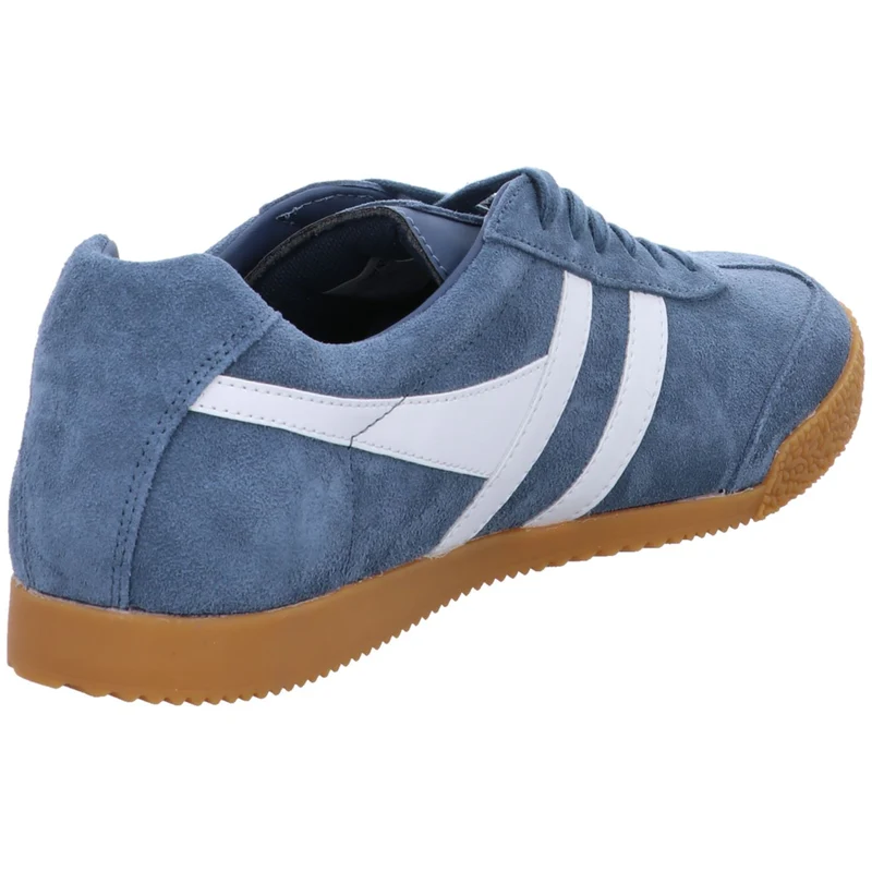 Gola Schnürschuh Harrier bl.-kombi.