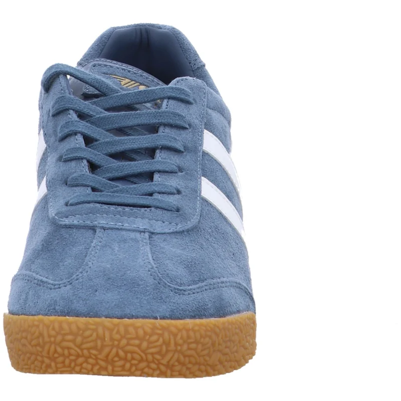 Gola Schnürschuh Harrier bl.-kombi.