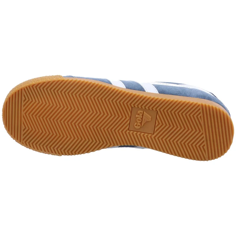 Gola Schnürschuh Harrier bl.-kombi.