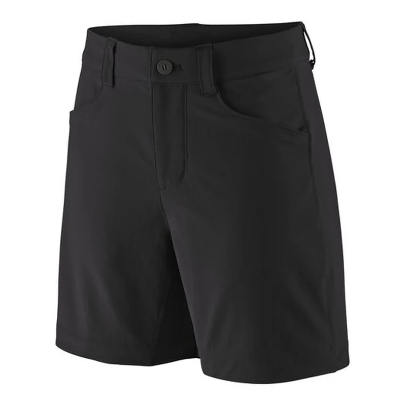 W's Landfarer Bike Shorts
