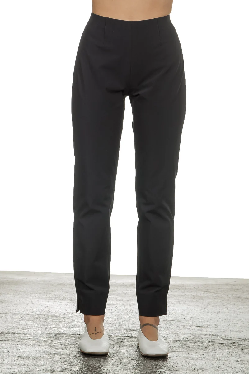 Seductive Damen Hose Sabrina schwarz