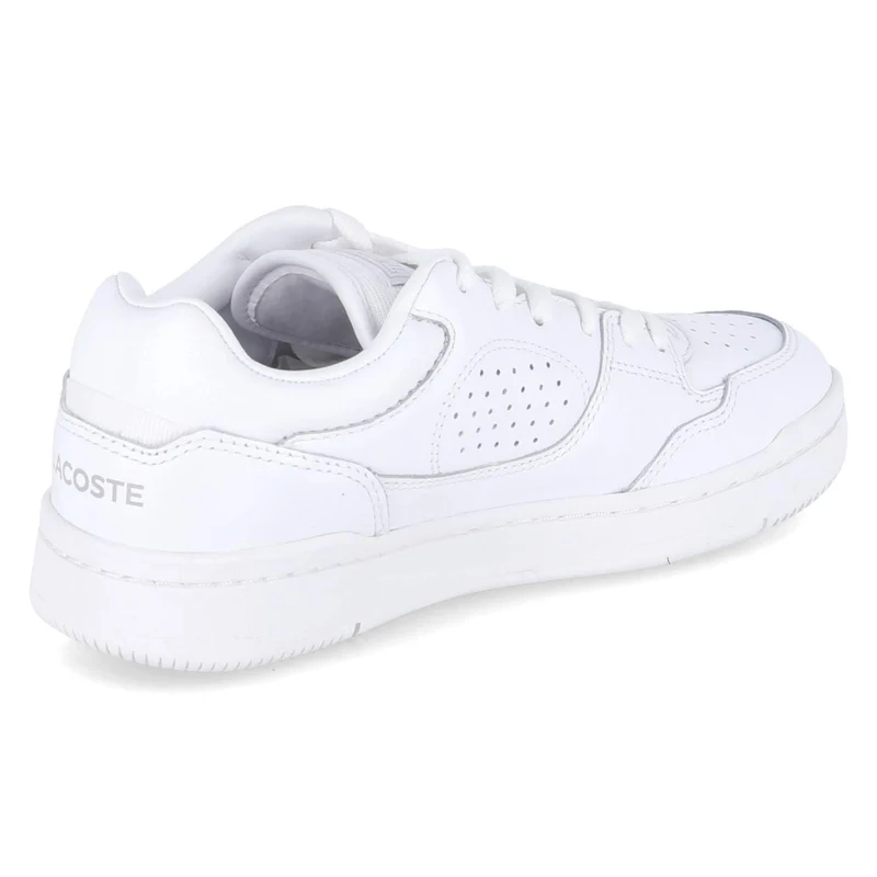 Low Sneaker LINEDRIVE Weiß