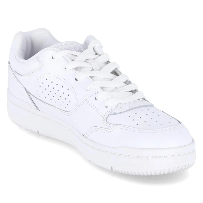 Low Sneaker LINEDRIVE Weiß