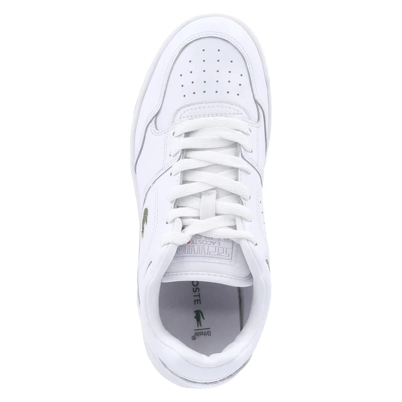 Low Sneaker LINEDRIVE Weiß