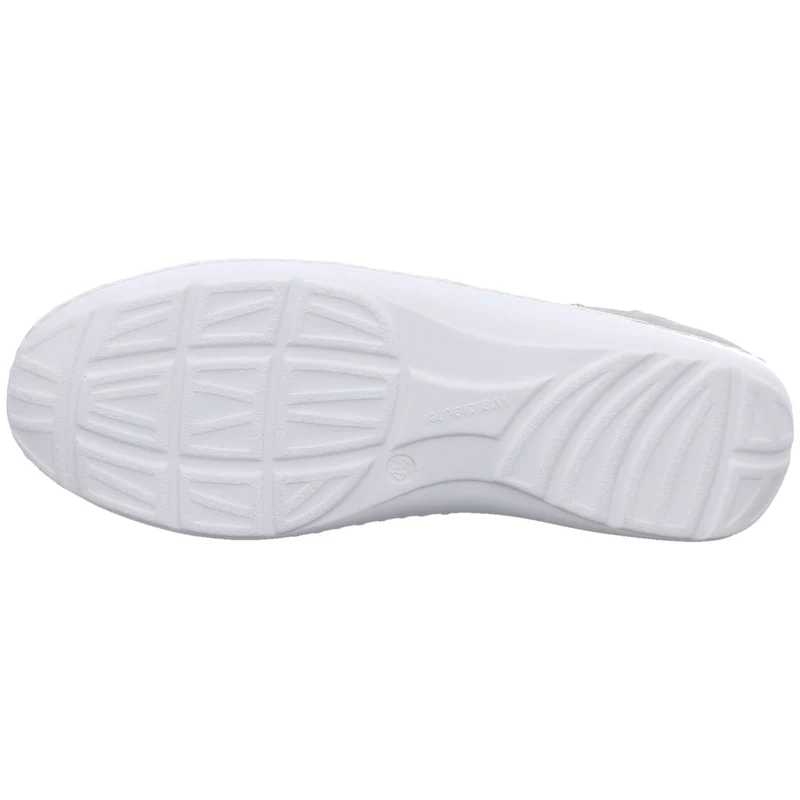 Waldläufer Schnürschuh Henni silber