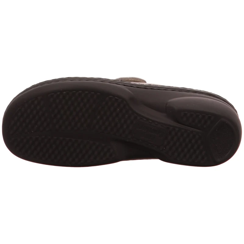 FinnComfort Pantolette ASINARA grau