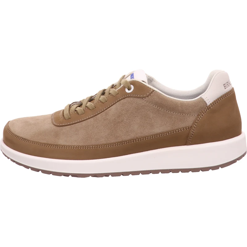 Birkenstock Schnürschuh Honnef City taupe